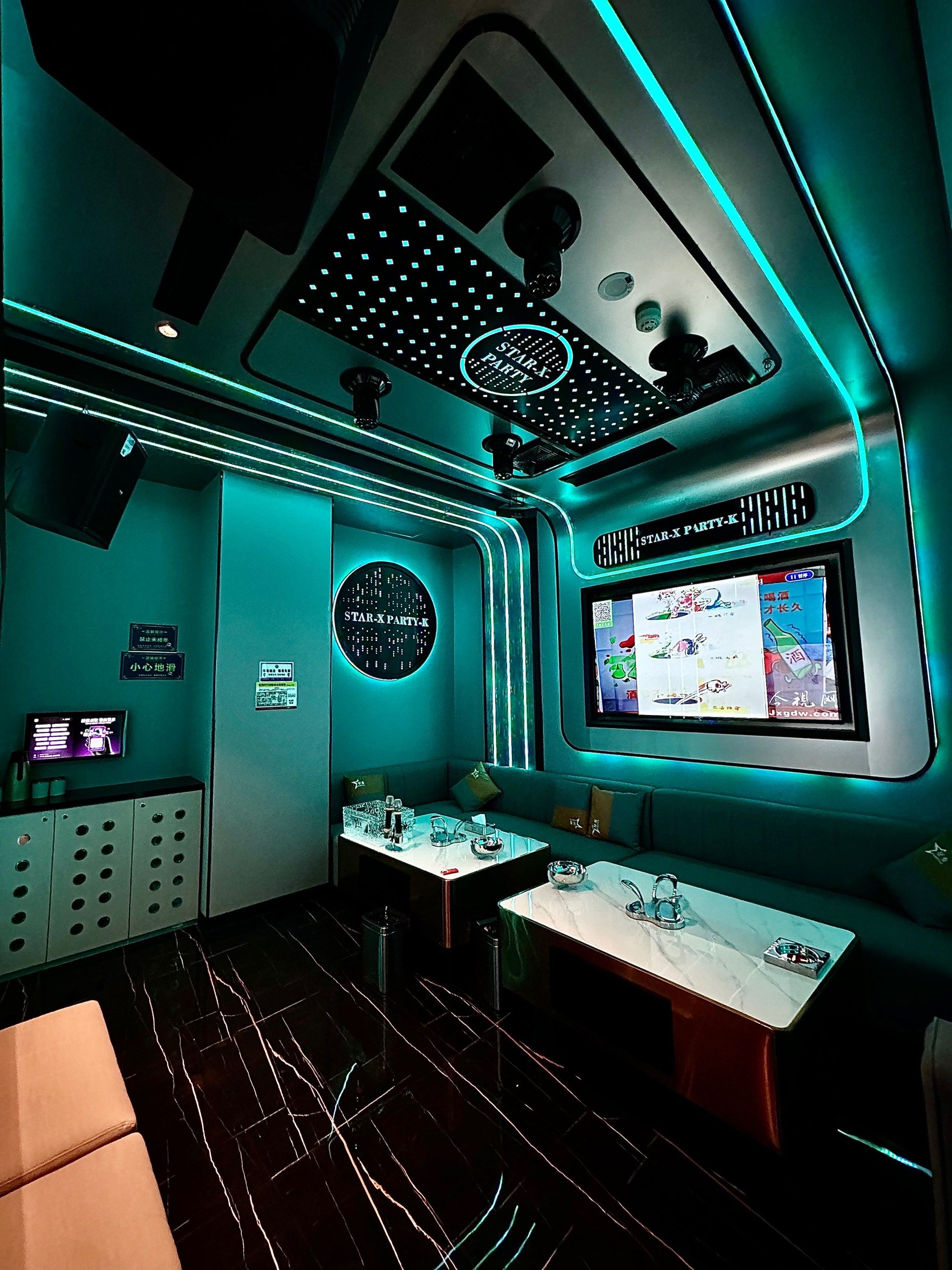 齐齐哈尔商务KTV最佳推荐-讷河市ktv预定